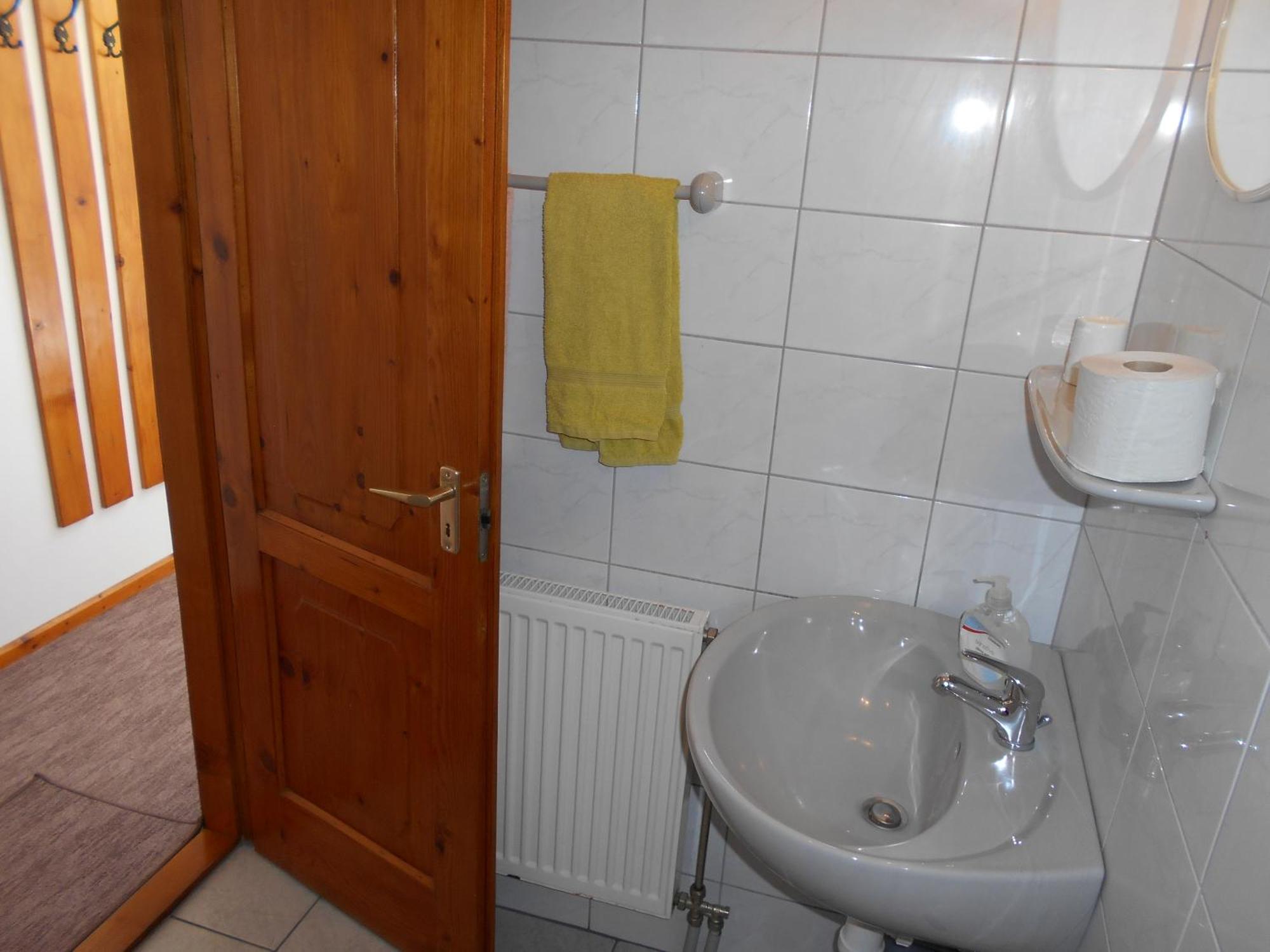 Bed and Breakfast Árpád Panzió Győr Exterior foto